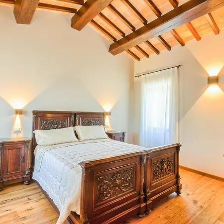 Agriturismo Colli Martani Massa Martana Exterior photo