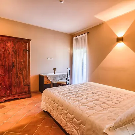 Agriturismo Colli Martani Massa Martana Exterior photo