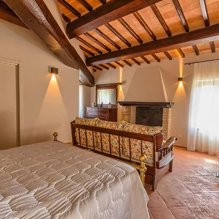 Agriturismo Colli Martani Massa Martana Exterior photo