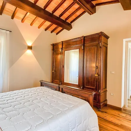 Agriturismo Colli Martani Massa Martana Exterior photo
