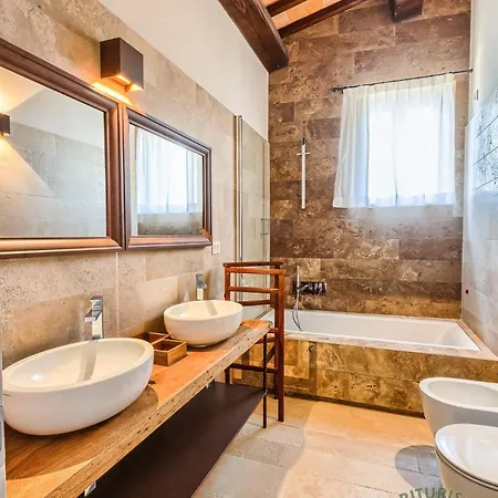 Agriturismo Colli Martani Massa Martana Exterior photo
