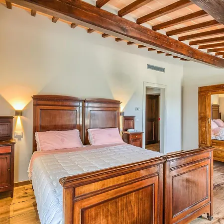 Agriturismo Colli Martani Massa Martana Exterior photo