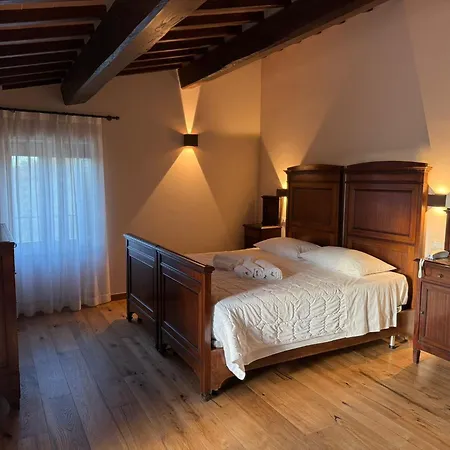 Agriturismo Colli Martani Massa Martana Exterior photo