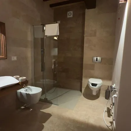 Agriturismo Colli Martani Massa Martana Exterior photo