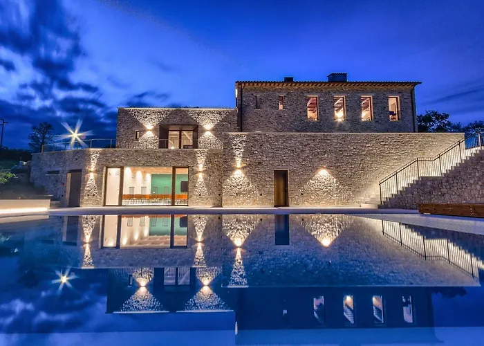 Agriturismo Colli Martani