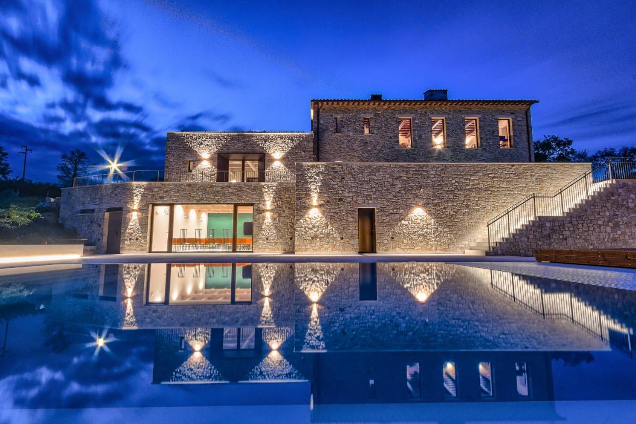 Colli Martani Agroturismo *