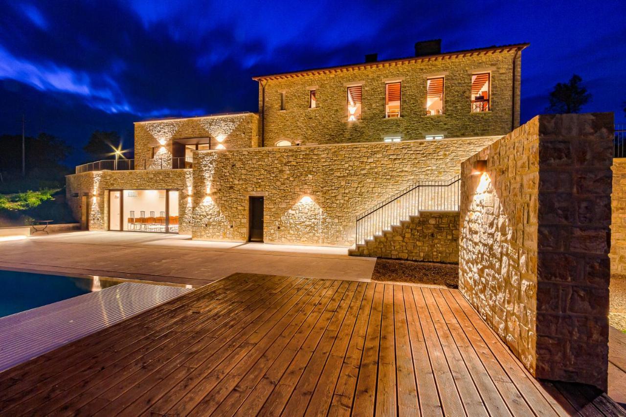 Farm stay Colli Martani *