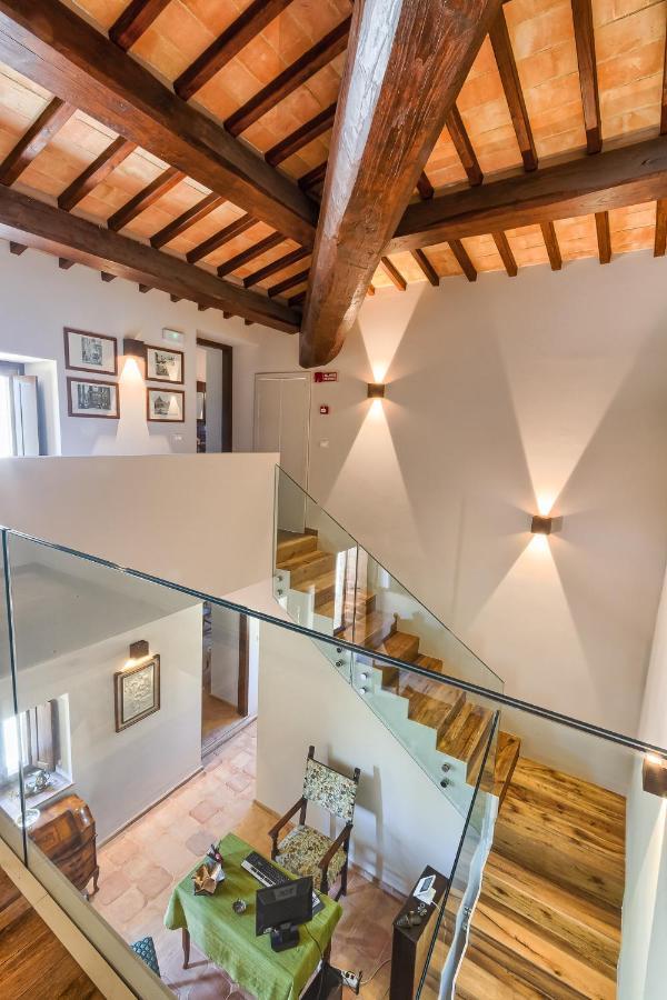 Colli Martani Agroturismo Massa Martana