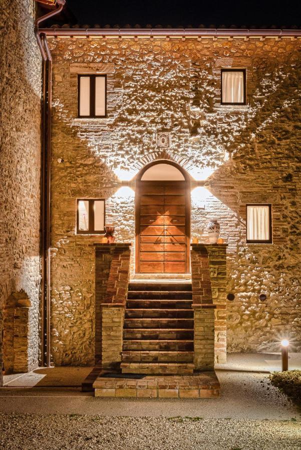 Colli Martani Farm stay