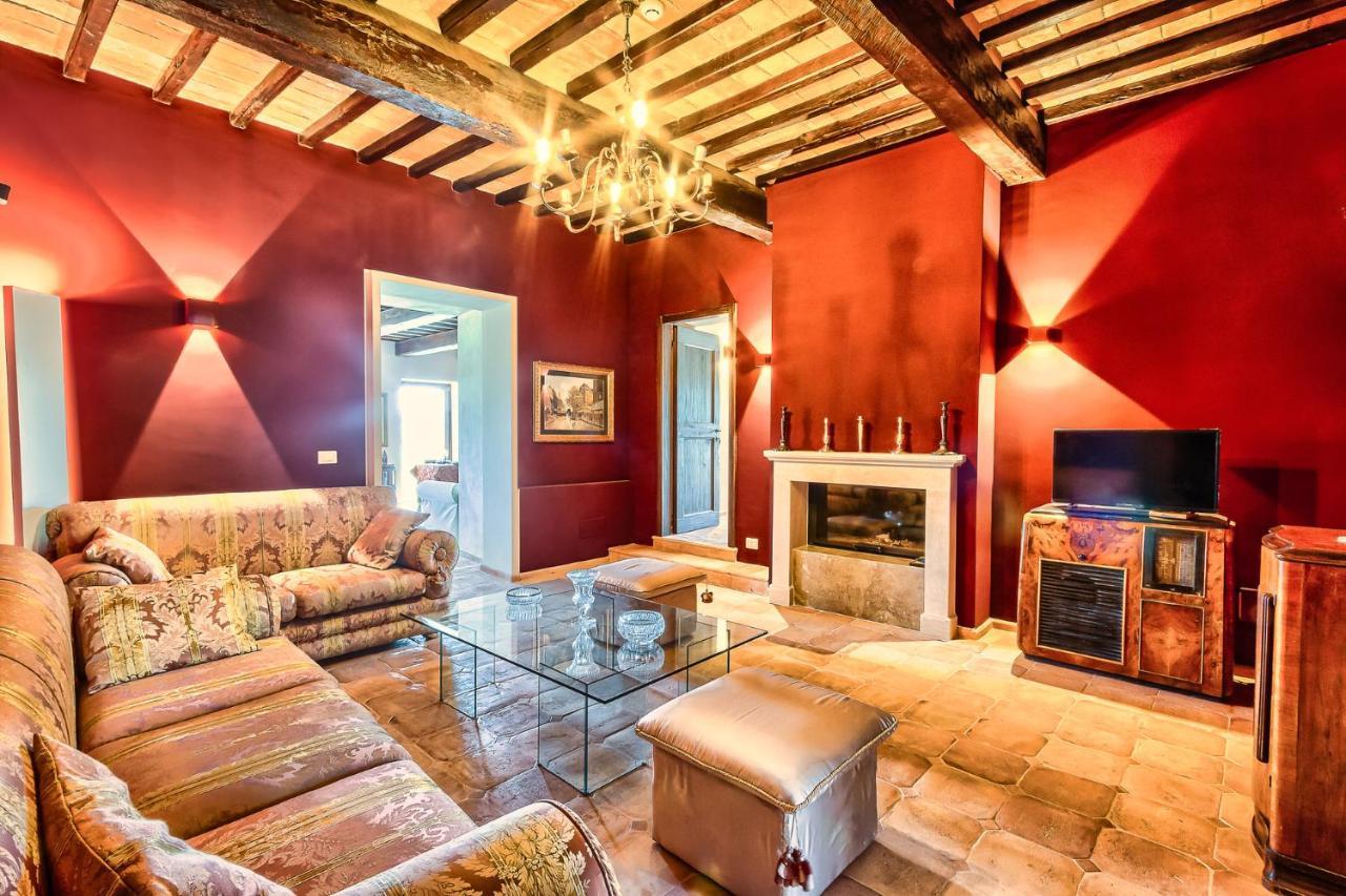 Colli Martani Farm stay