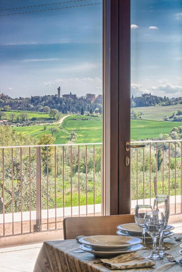 Farm stay Colli Martani *