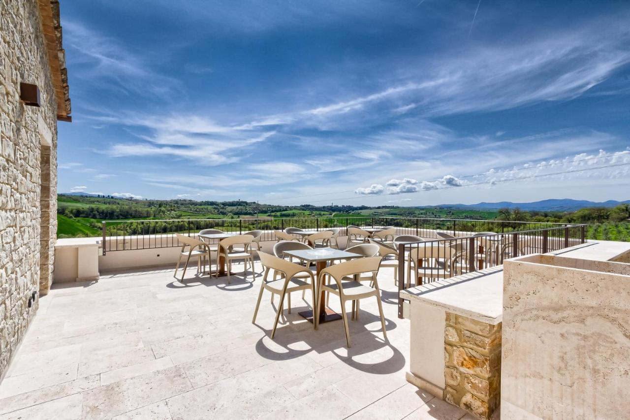 Colli Martani Agroturismo Massa Martana
