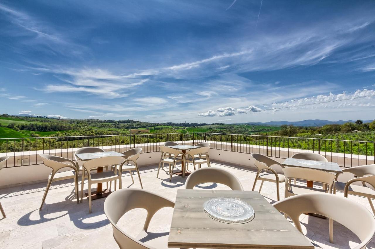 Colli Martani Farm stay Massa Martana