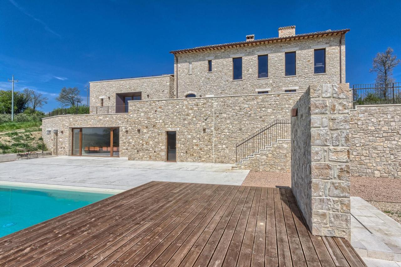 Colli Martani Farm stay *