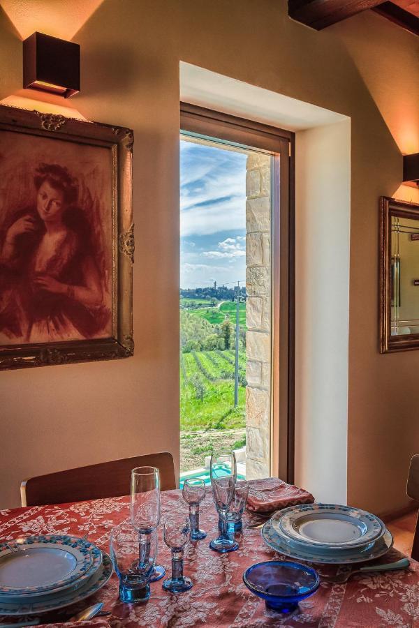 Farm stay Colli Martani *