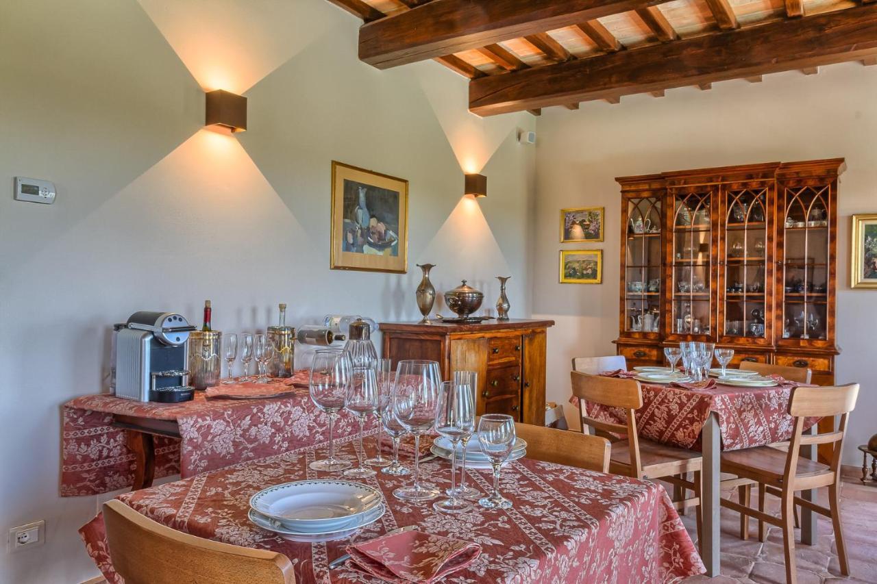 Farm stay Colli Martani