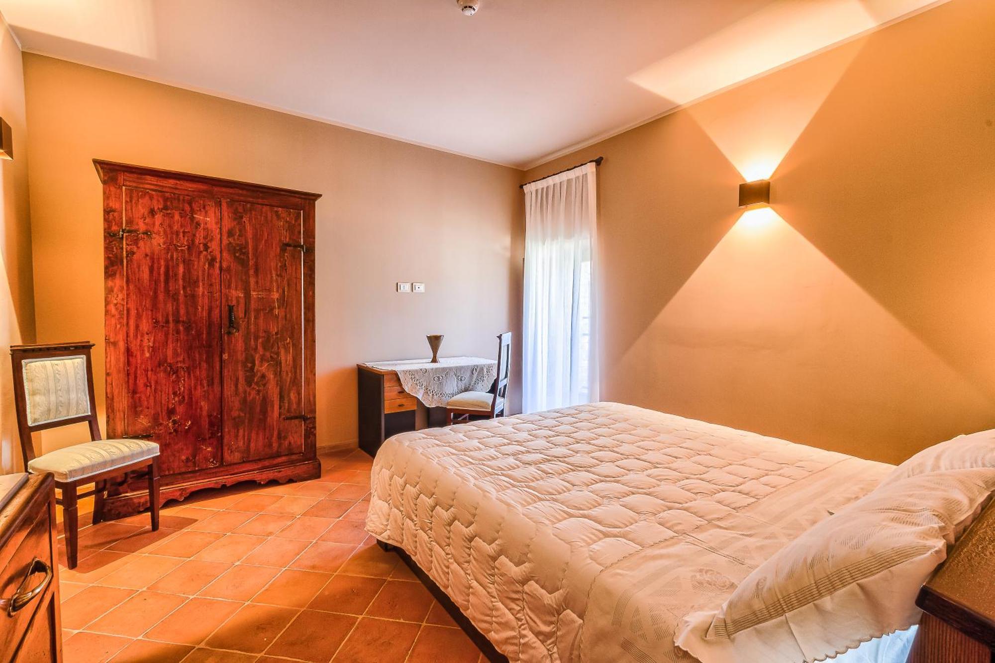 Farm stay Colli Martani