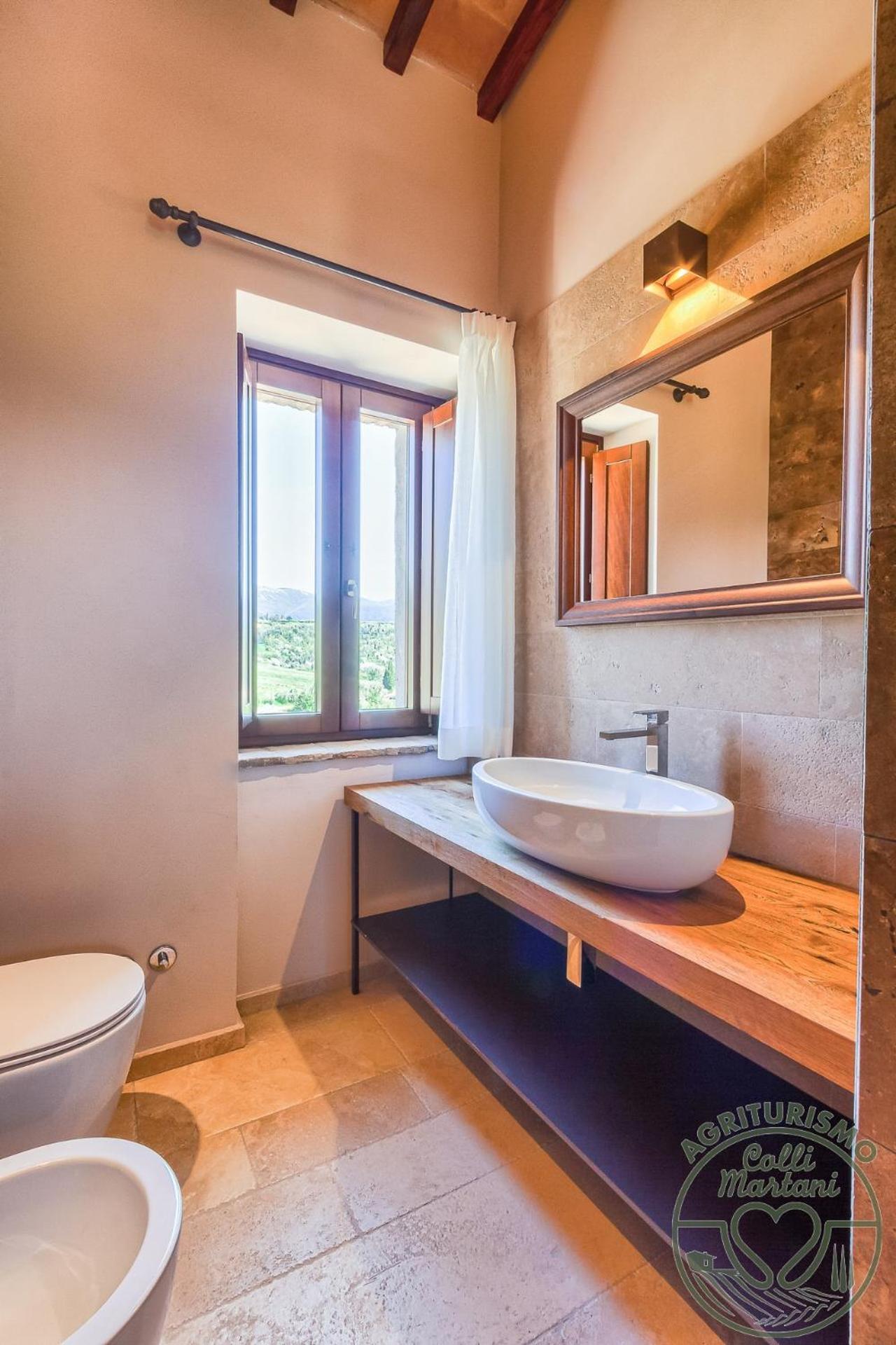 Farm stay Colli Martani Massa Martana