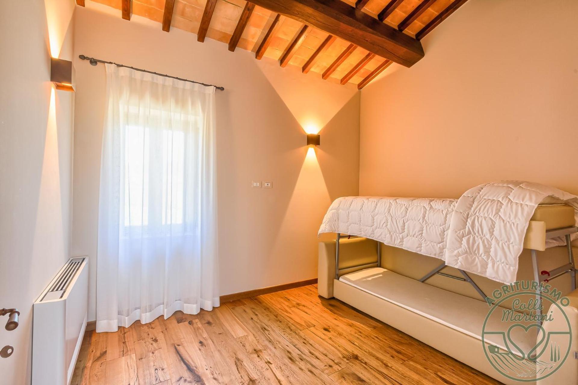 Colli Martani Agroturismo