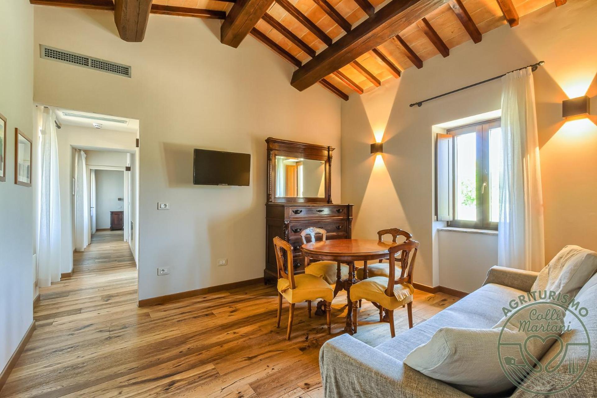 Farm stay Colli Martani *