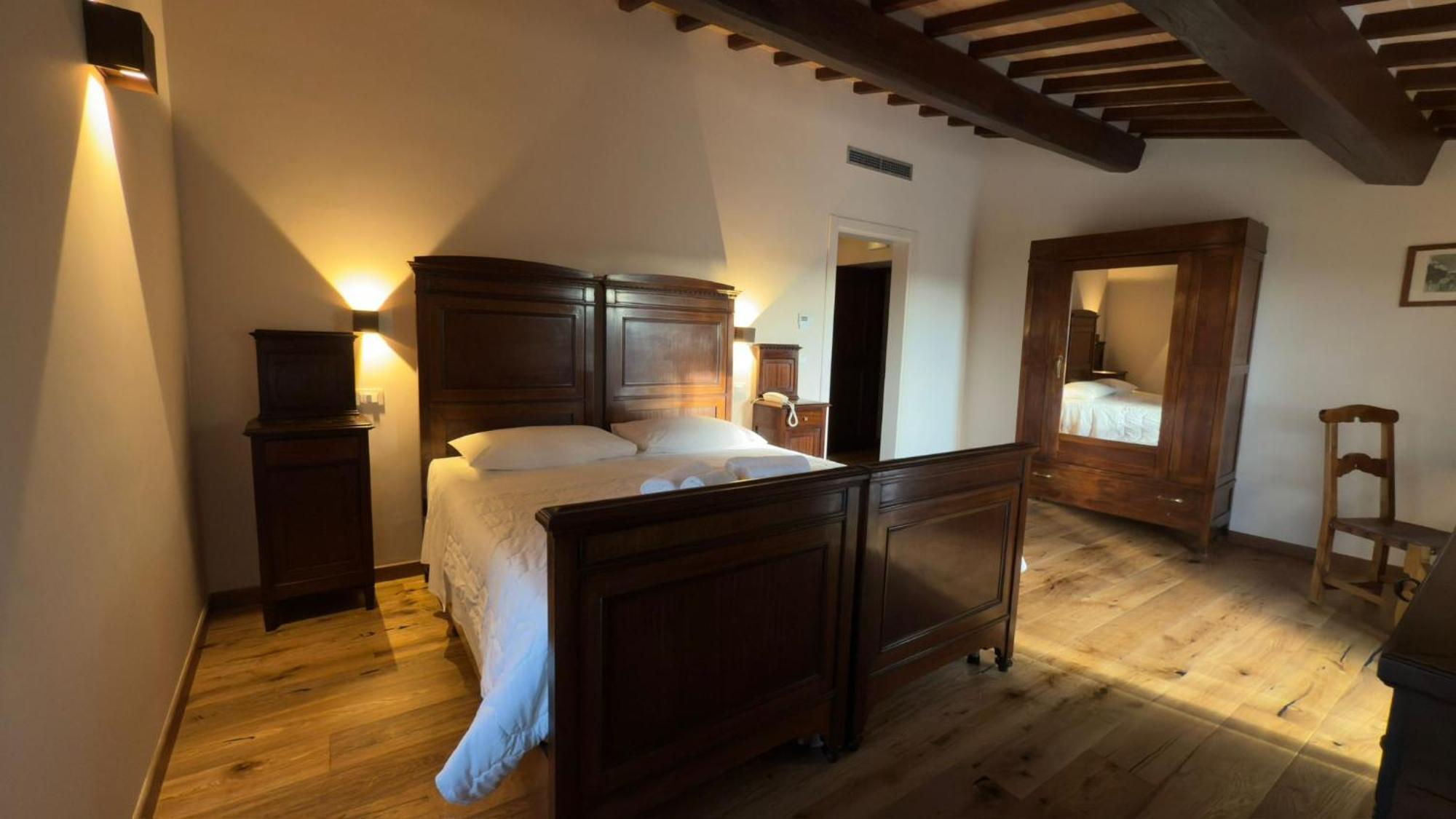 Farm stay Colli Martani *
