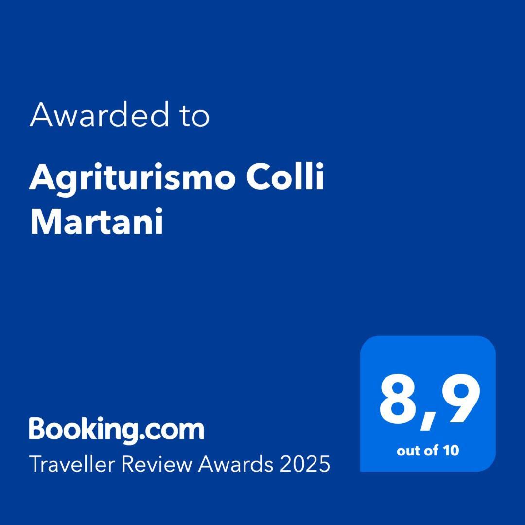 Colli Martani Agroturismo